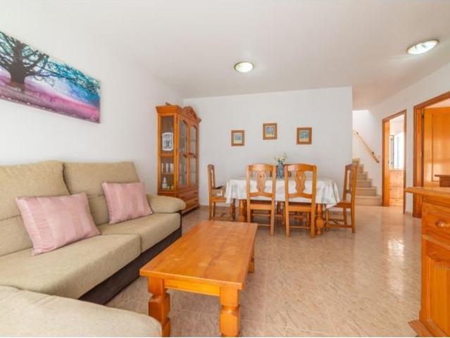Adosado en Venta en Santiago de la Ribera, Murcia