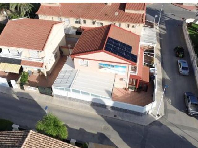 Adosado en Venta en Santiago de la Ribera, Murcia
