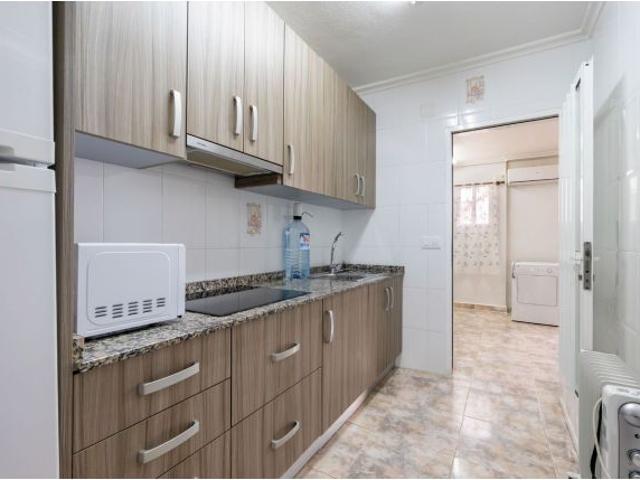 Adosado en Venta en Santiago de la Ribera, Murcia