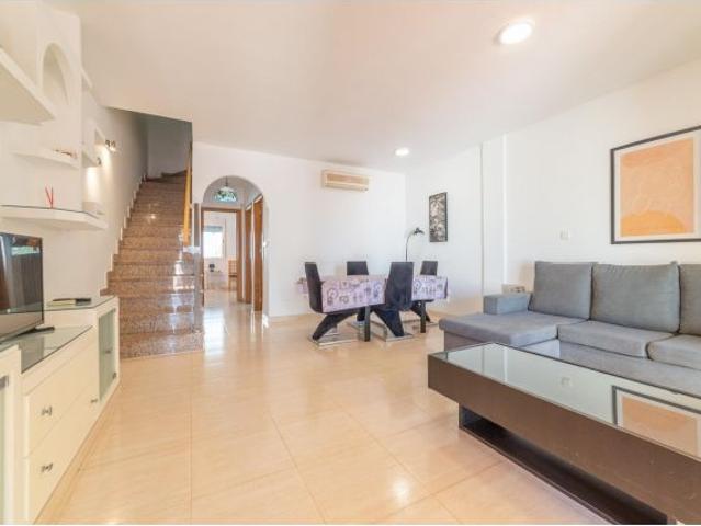 Adosado en Venta en Santiago de la Ribera, Murcia