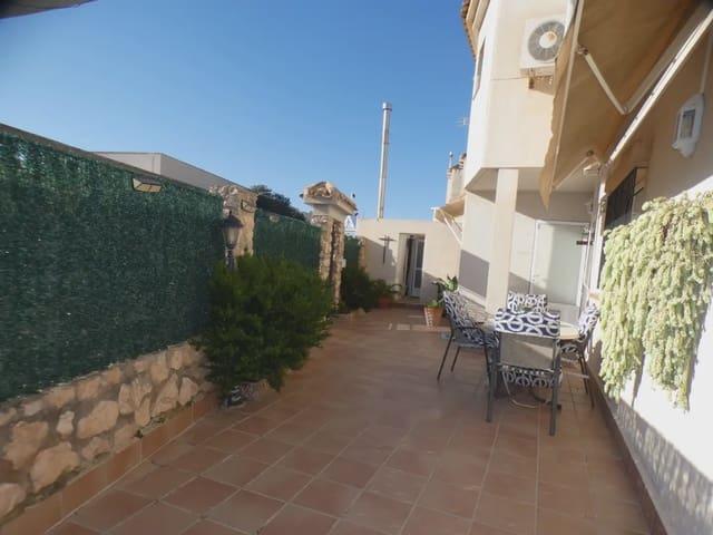 Adosado en venta en Santiago de la Ribera, Murcia Costa Cálida