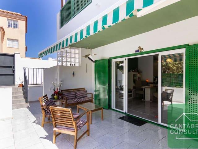 Adosado en venta en Santiago del Teide, Tenerife