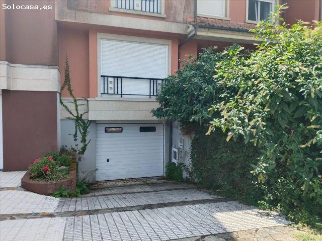 Adosado en Venta en Sanxenxo, Pontevedra