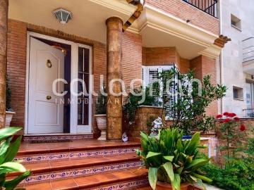 Adosado en venta en Sedaví, Valencia Costa Valencia