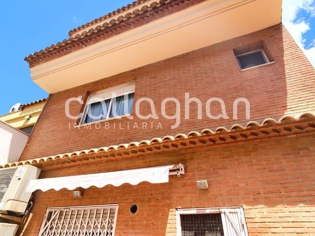 Adosado en venta en Sedaví, Valencia Costa Valencia