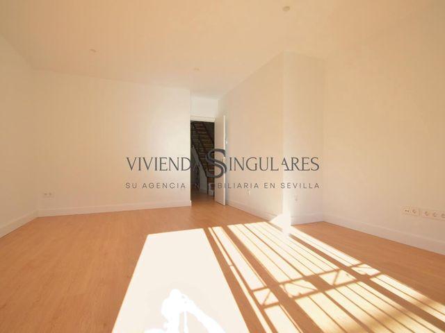 Adosado en venta en Sevilla, Sevilla