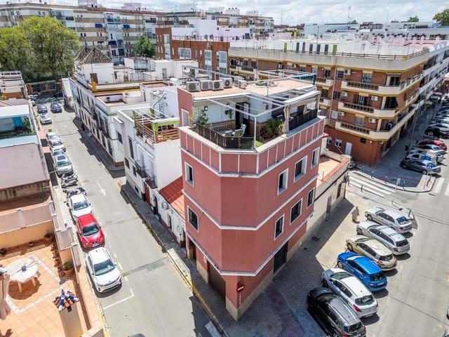 Adosado en venta en Sevilla, Sevilla
