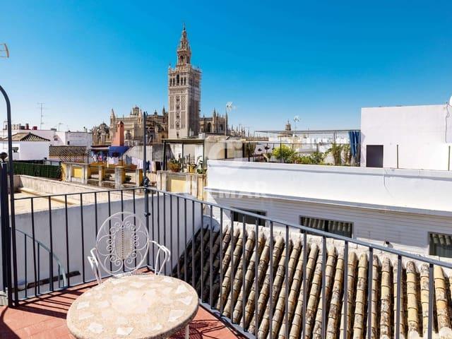 Adosado en venta en Sevilla, Sevilla