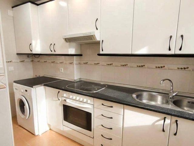 Adosado en venta en Sevilla, Sevilla