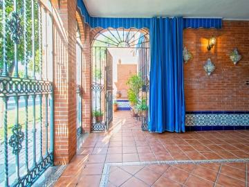 Adosado en venta en Sevilla, Sevilla