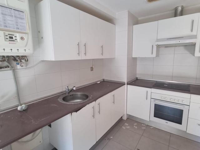 Adosado en venta en Sierra de Tremedal, Zuera