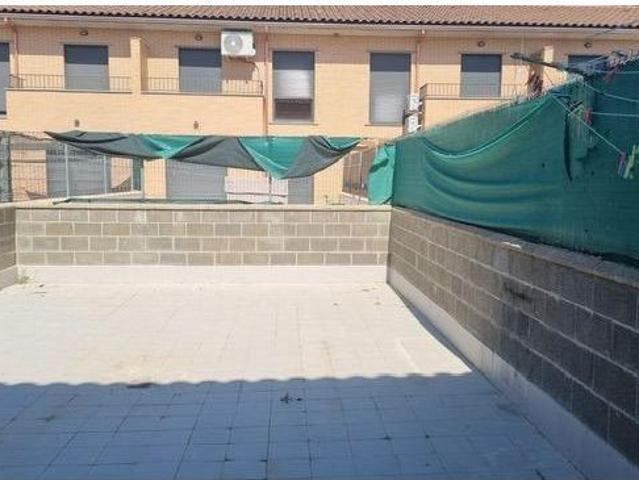 Adosado en venta en Sierra de Tremedal, Zuera