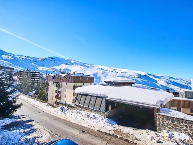 Adosado en venta en Sierra Nevada, Granada