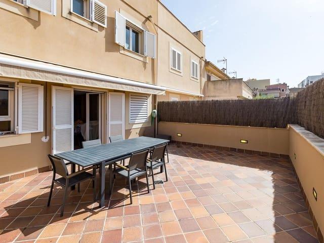 Adosado en venta en Son Ferriol, Mallorca