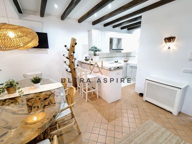Adosado en venta en Son Servera, Mallorca