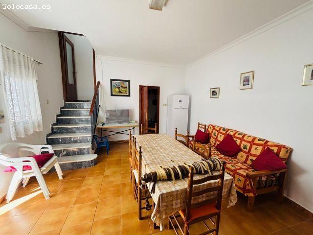 Adosado en Venta en Sorvilán, Granada
