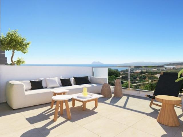 Adosado en venta en Sotogrande