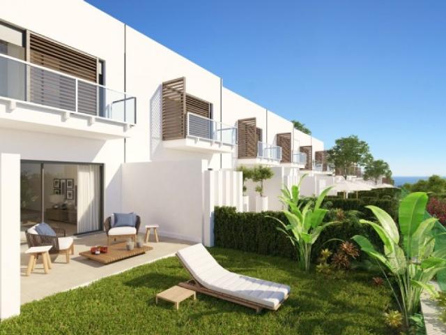 Adosado en venta en Sotogrande