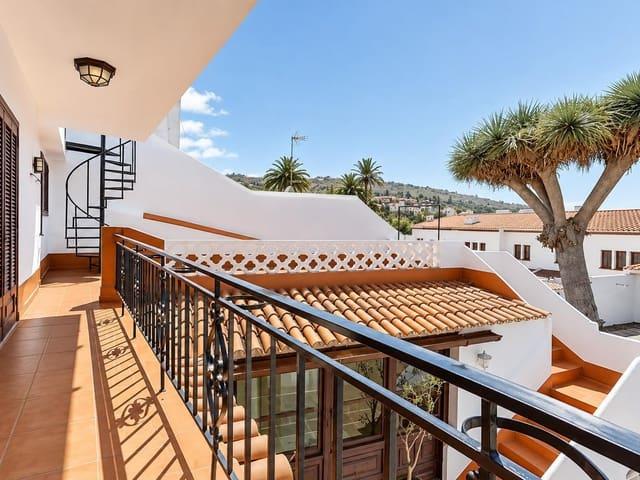 Adosado en venta en Tacoronte, Tenerife