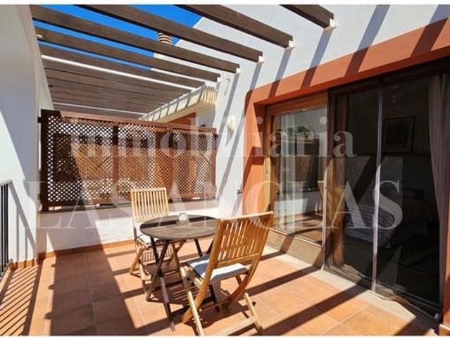 Adosado en venta en Talamanca, Ibiza