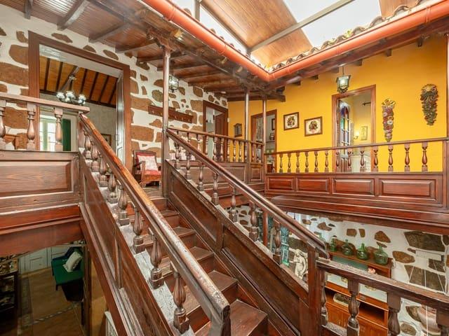 Adosado en venta en Teror, Gran Canaria