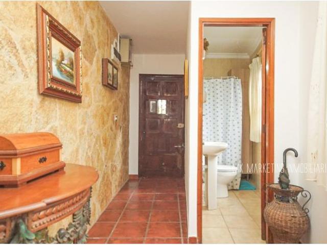Adosado en Venta en Teror, Las Palmas