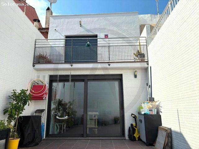 Adosado en Venta en Terrassa, Barcelona