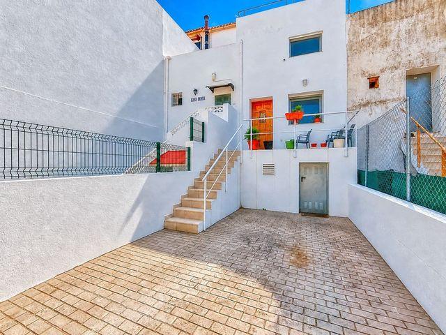 Adosado en venta en Teulada, Alicante Costa Blanca