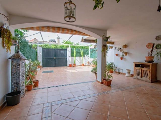 Adosado en venta en Tomares, Sevilla