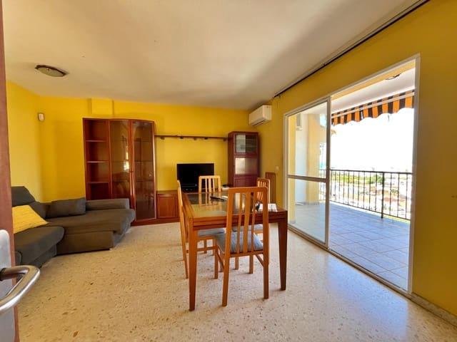 Adosado en venta en Torre de Benagalbon, Málaga Costa del Sol