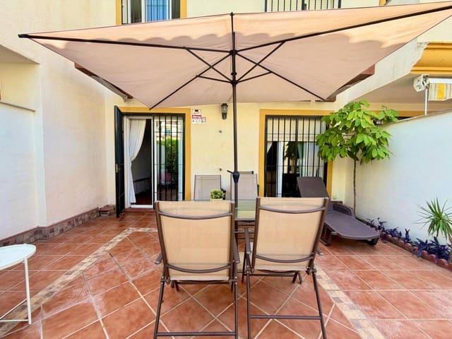 Adosado en venta en Torre de Benagalbon, Málaga Costa del Sol