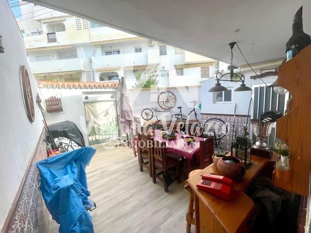 Adosado en venta en Torre de Benagalbon, Málaga Costa del Sol