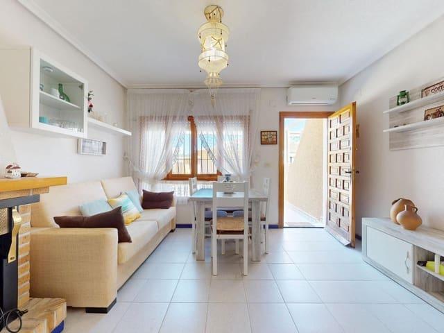 Adosado en venta en Torre de la Horadada, Alicante Costa Blanca