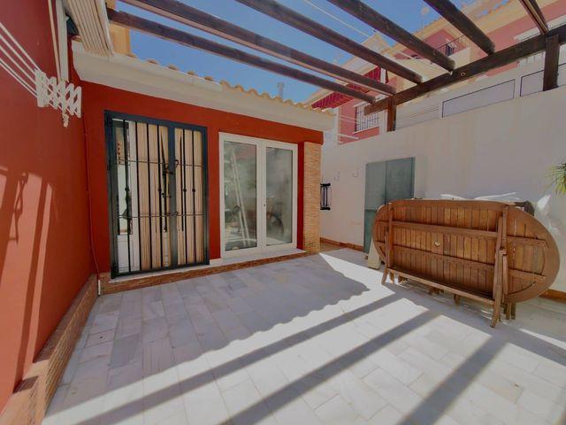 Adosado en venta en Torre de la Horadada, Alicante Costa Blanca