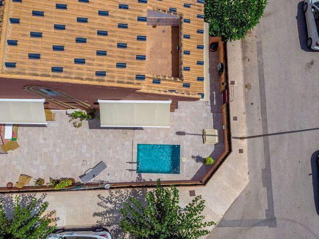 Adosado en venta en Torre de la Horadada, Alicante Costa Blanca