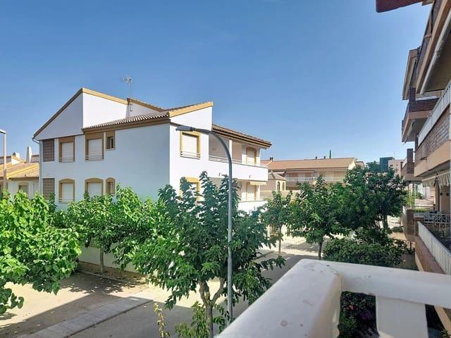 Adosado en venta en Torre de la Horadada, Alicante Costa Blanca