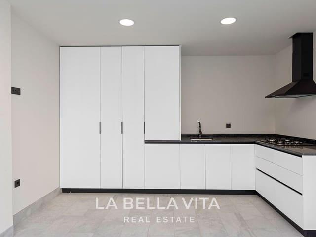Adosado en venta en Torre de la Horadada, Alicante Costa Blanca