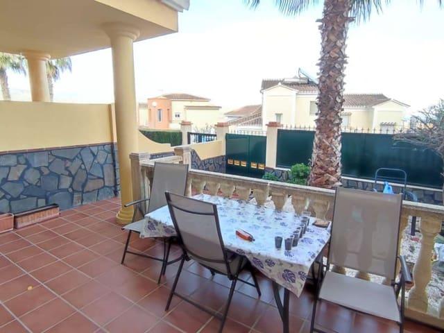 Adosado en venta en Torre del Mar, Málaga Costa del Sol