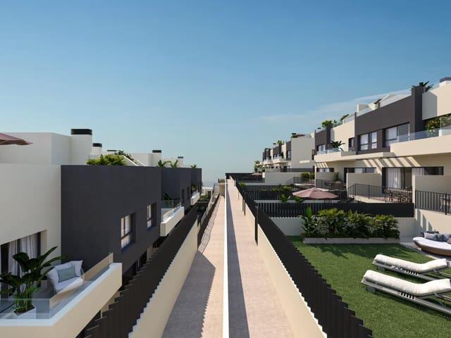 Adosado en venta en Torre del Mar, Málaga Costa del Sol