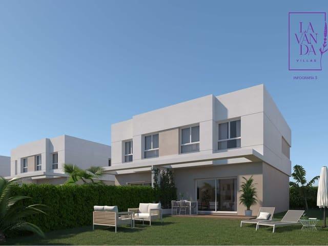 Adosado en venta en Torre del Mar, Málaga Costa del Sol