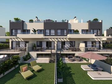 Adosado en venta en Torre del Mar, Málaga Costa del Sol