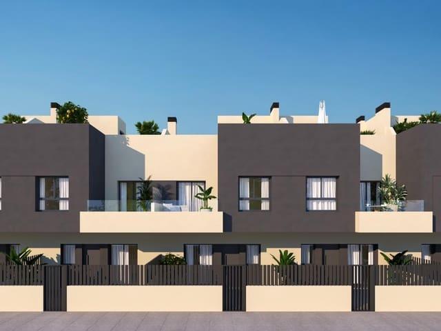 Adosado en venta en Torre del Mar, Málaga Costa del Sol
