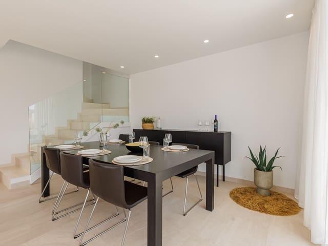 Adosado en venta en Torre Pacheco, Murcia Costa Cálida