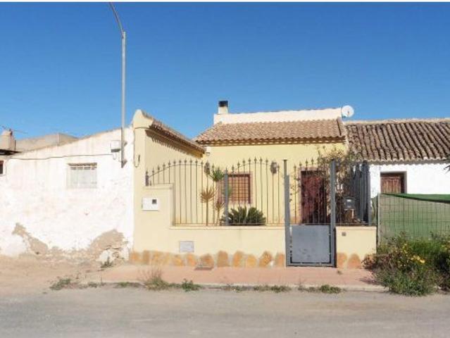 Adosado en Venta en Torre Pacheco, Murcia