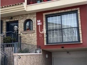 Adosado en venta en Torreagüera, Murcia
