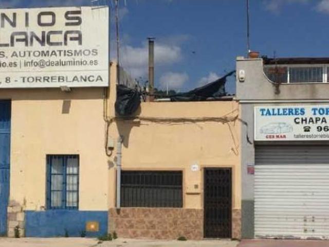 Adosado en Venta en Torreblanca, Castellón