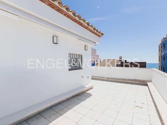 Adosado en venta en Torreblanca, Castellón Costa Azahar