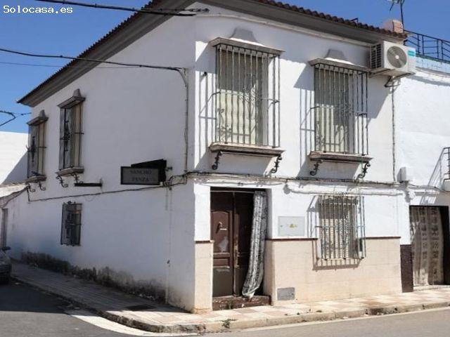 Adosado en Venta en Torrejón el Rubio, Sevilla