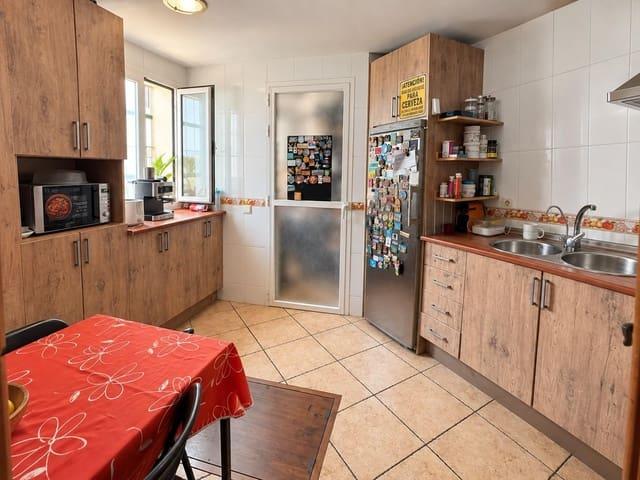 Adosado en venta en Torremolinos, Málaga Costa del Sol