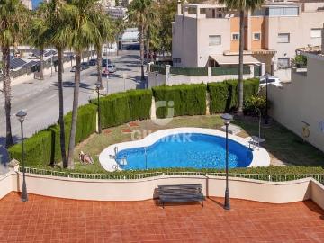 Adosado en venta en Torremolinos, Málaga Costa del Sol